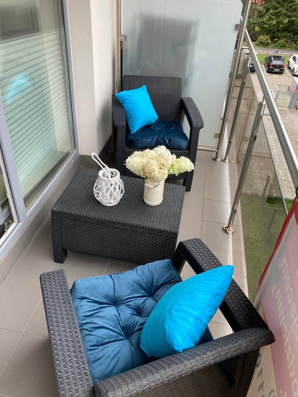 Apartment Gloria Поберово Экстерьер фото