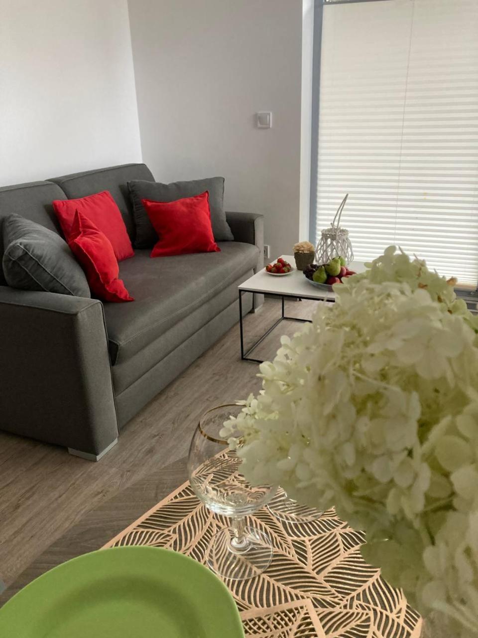 Apartment Gloria Поберово Экстерьер фото