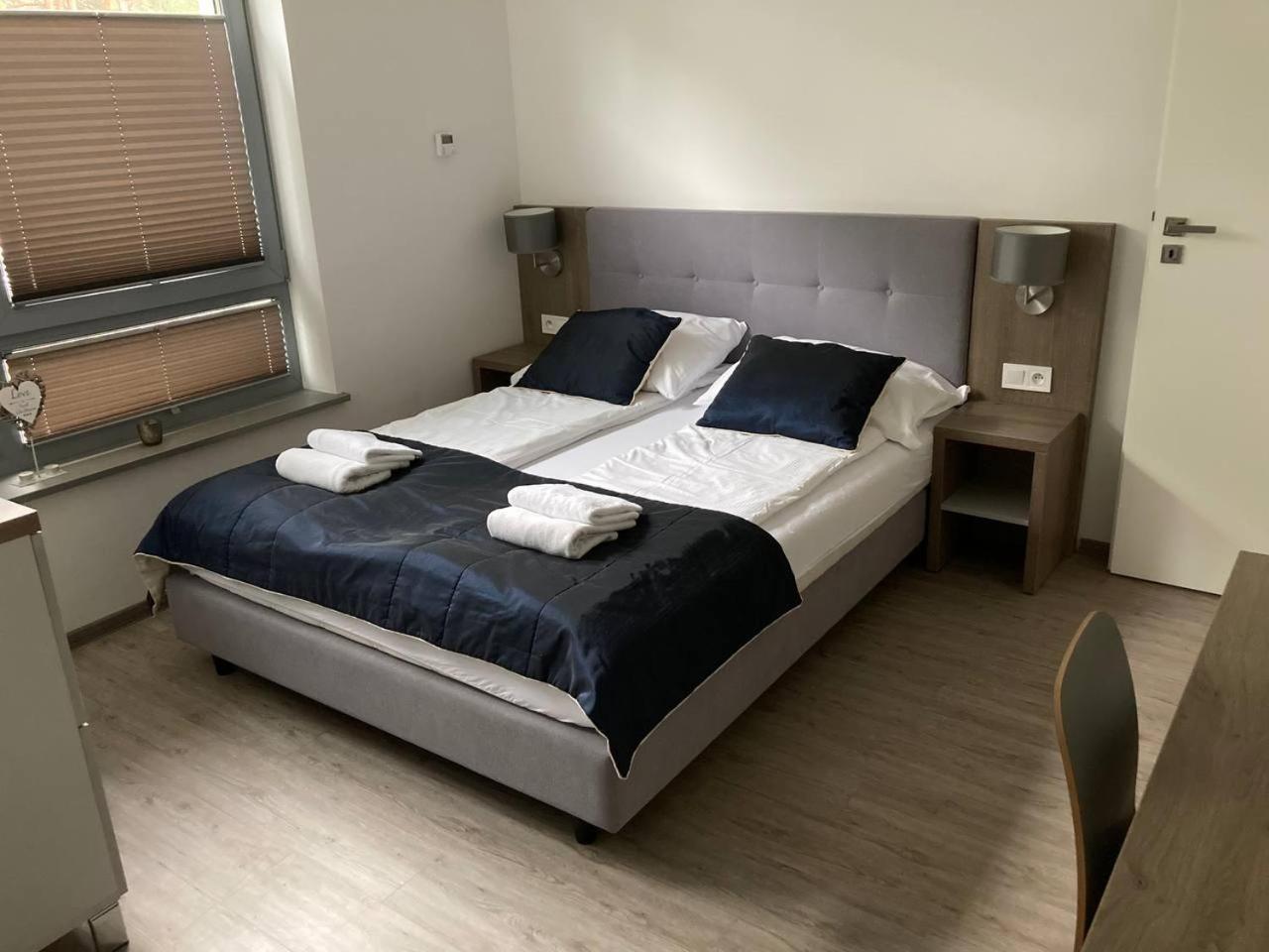 Apartment Gloria Поберово Экстерьер фото